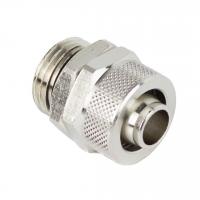 Прямой фитинг с накидной гайкой PSKD-1/4-8/6 Pemaks