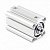 Пневмоцилиндр KD-050-SA-0030-M3(M8)M4(6,5) Pemaks