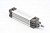 Пневмоцилиндр DMC-063-SYA-0200-E1K6-R3 Pemaks
