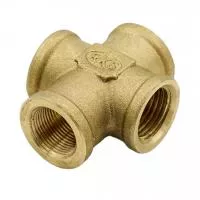 Резьбовая крестовина M16x1,5 (исп. с шарниром R55) RKS.R13.0003