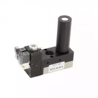 Вакуум-генератор (эжектор) PZE1E-20-VR-H Pemaks