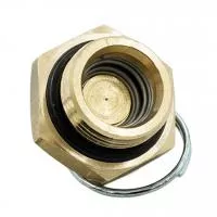 Клапан сброса конденсата M22x1,5 RKS.R08.0004