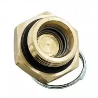 Клапан сброса конденсата M22x1,5 RKS.R08.0004