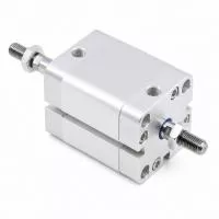 Пневмоцилиндр PK-050-DA-0050-T1 Pemaks
