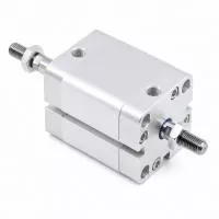 Пневмоцилиндр PK-050-DA-0050-T1 Pemaks