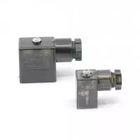 Штекер PV3S-24DC-LED-ISO Pemaks