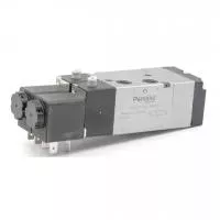 Пневматический распределитель PV1ET-52D-14-V1 Pemaks