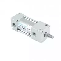 Пневмоцилиндр SPC-20-025-R241024 Pemaks Пневмоцилиндр SPC-20-025-R241024 Pemaks