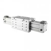 Бесштоковый пневмоцилиндр Z-050-FFYA-0270 Pemaks