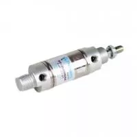 Пневмоцилиндр SPC-32x025-263548 Pemaks Пневмоцилиндр SPC-32x025-263548 Pemaks