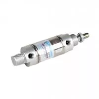 Пневмоцилиндр SPC-32x025-263548 Pemaks Пневмоцилиндр SPC-32x025-263548 Pemaks