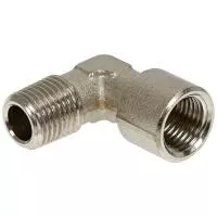 Фитинг угловой BNL-1/2 Pemaks