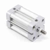 Пневмоцилиндр KC-032-FSA-0025-T1-M3(M8) Pemaks