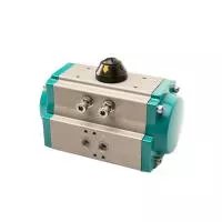 Пневмопривод двухстороннего действия PAC-75DA Convalve