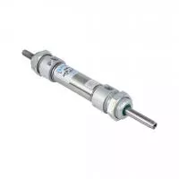 Пневмоцилиндр SPC-20-030-R240731 Pemaks Пневмоцилиндр SPC-20-030-R240731 Pemaks