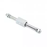 Бесштоковый магнитный пневмоцилиндр PMR-0032-1700
