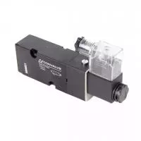 Пневматический распределитель 890019 NV1432SC (G1/4, 220VAC, Namur) Convalve