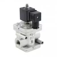 Клапан высокого давления HPV-1/2"