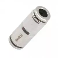 Муфта цанговая прямая PRPN-12 Pemaks