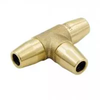 Фитинг тройник 6/4 RKS.R03.0001. REKSAN