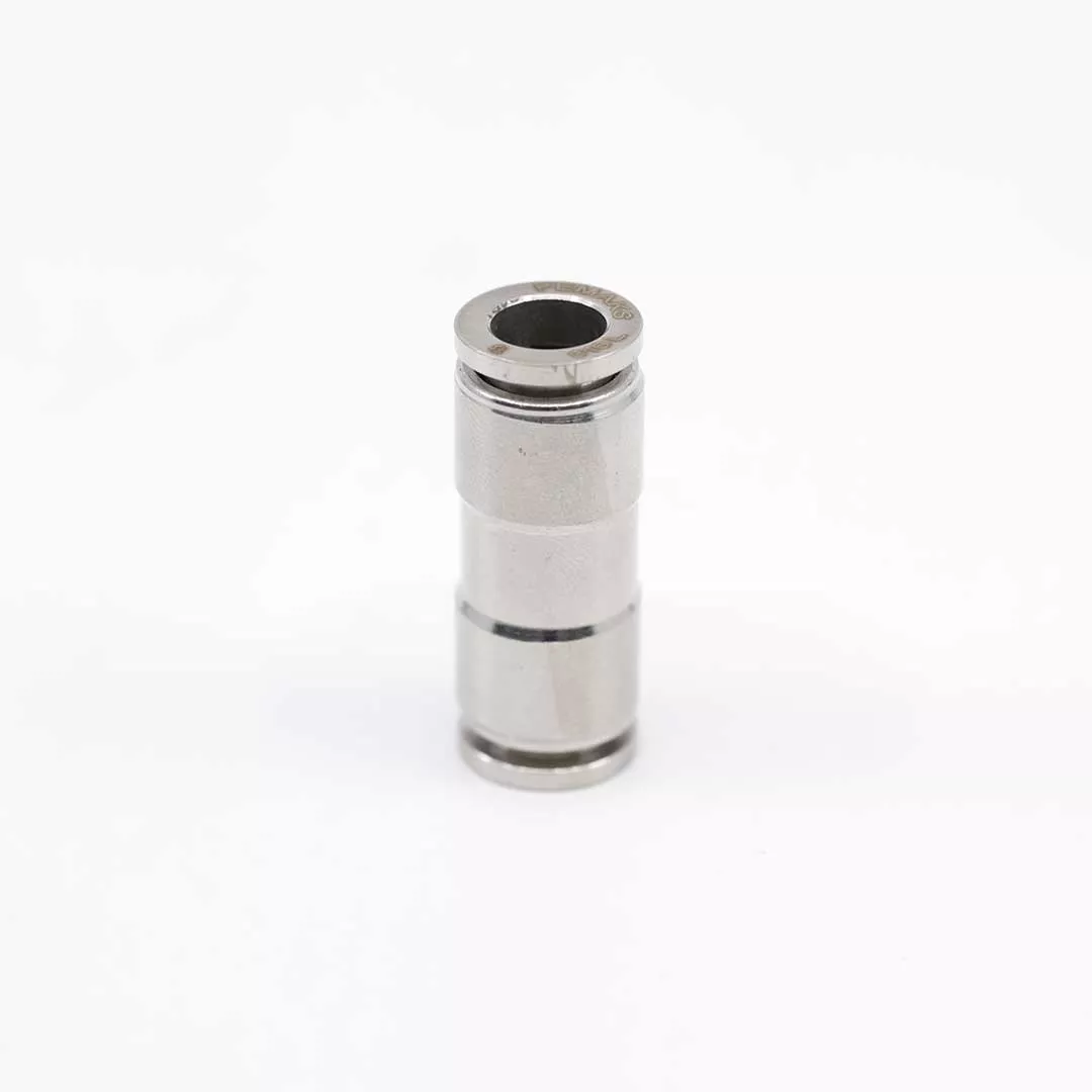 Муфта цанговая прямая PRBN-12 Pemaks Муфта цанговая прямая PRBN-12 Pemaks