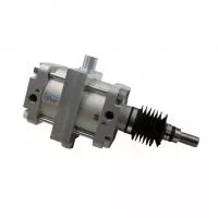 Пневмоцилиндр SPC-160-100-R250424 Pemaks Пневмоцилиндр SPC-160-100-R250424 Pemaks