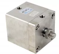 Пневмоцилиндр SPC-40x25-125407 Pemaks Пневмоцилиндр SPC-40x25-125407 Pemaks