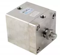 Пневмоцилиндр SPC-40x25-125407 Pemaks Пневмоцилиндр SPC-40x25-125407 Pemaks