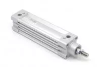Пневмоцилиндр DMC-080-SYA-0320-M4(190) Pemaks
