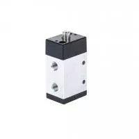 Пневмораспределитель с плунжером PV1M-52-14-P Pemaks
