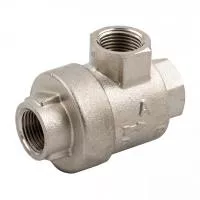 Клапан быстрого выхлопа PCE-1/8 Pemaks