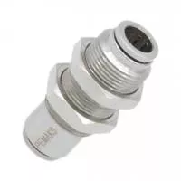 Фитинг цанговый корпусный PRPP-10 Pemaks
