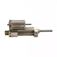 Пневмоцилиндр SPC-40-120-R241217 Pemaks Пневмоцилиндр SPC-40-120-R241217 Pemaks