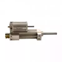 Пневмоцилиндр SPC-40-120-R241217 Pemaks Пневмоцилиндр SPC-40-120-R241217 Pemaks