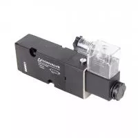Пневматический распределитель 890021 NV1432SC (G1/4, 24VDC, Namur) Convalve