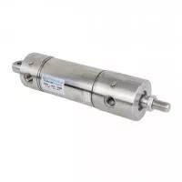 Пневмоцилиндр SPC-80-480-R241021 Pemaks Пневмоцилиндр SPC-80-480-R241021 Pemaks