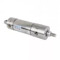 Пневмоцилиндр SPC-80-480-R241021 Pemaks