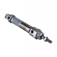 Пневмоцилиндр SPC-20-050-R241107 Pemaks Пневмоцилиндр SPC-20-050-R241107 Pemaks