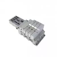 Пневмоостров SPC-PV4T-R250807 Pemaks