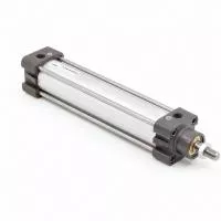Пневмоцилиндр PST-100-SYA-0160-E1K6 Pemaks