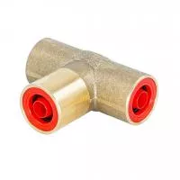 Фитинг тройник 8/6 RKS.R53.0002