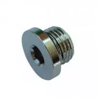 Заглушка PKT-1/2 Pemaks
