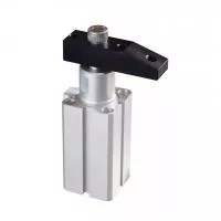 Прижим пневматический поворотный двустороннего действия P22E/40 CIZMAK