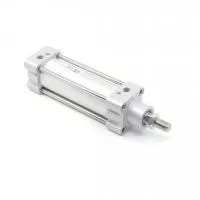 Пневмоцилиндр PST-100-SYA-1600-E1K6-K4-R3 Pemaks