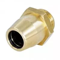 Фитинг прямой M22x1,5-16/12 RKS.R01.0050. REKSAN