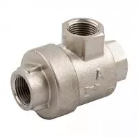 Клапан быстрого выхлопа PCE-3/4 Pemaks Клапан быстрого выхлопа PCE-3/4 Pemaks