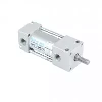 Пневмоцилиндр SPC-32-052-R241024 Pemaks Пневмоцилиндр SPC-32-052-R241024 Pemaks