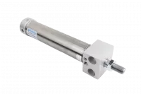 Пневмоцилиндр SPC-40-150-R250212 Pemaks Пневмоцилиндр SPC-40-150-R250212 Pemaks