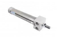 Пневмоцилиндр SPC-40-150-R250212 Pemaks Пневмоцилиндр SPC-40-150-R250212 Pemaks