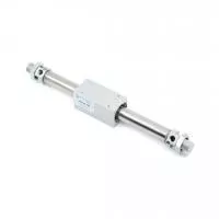 Бесштоковый магнитный пневмоцилиндр PMR-0020-0370 Pemaks